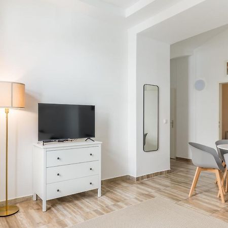 Xxxl Bed/ Free Parking/ Central Wien Exteriör bild